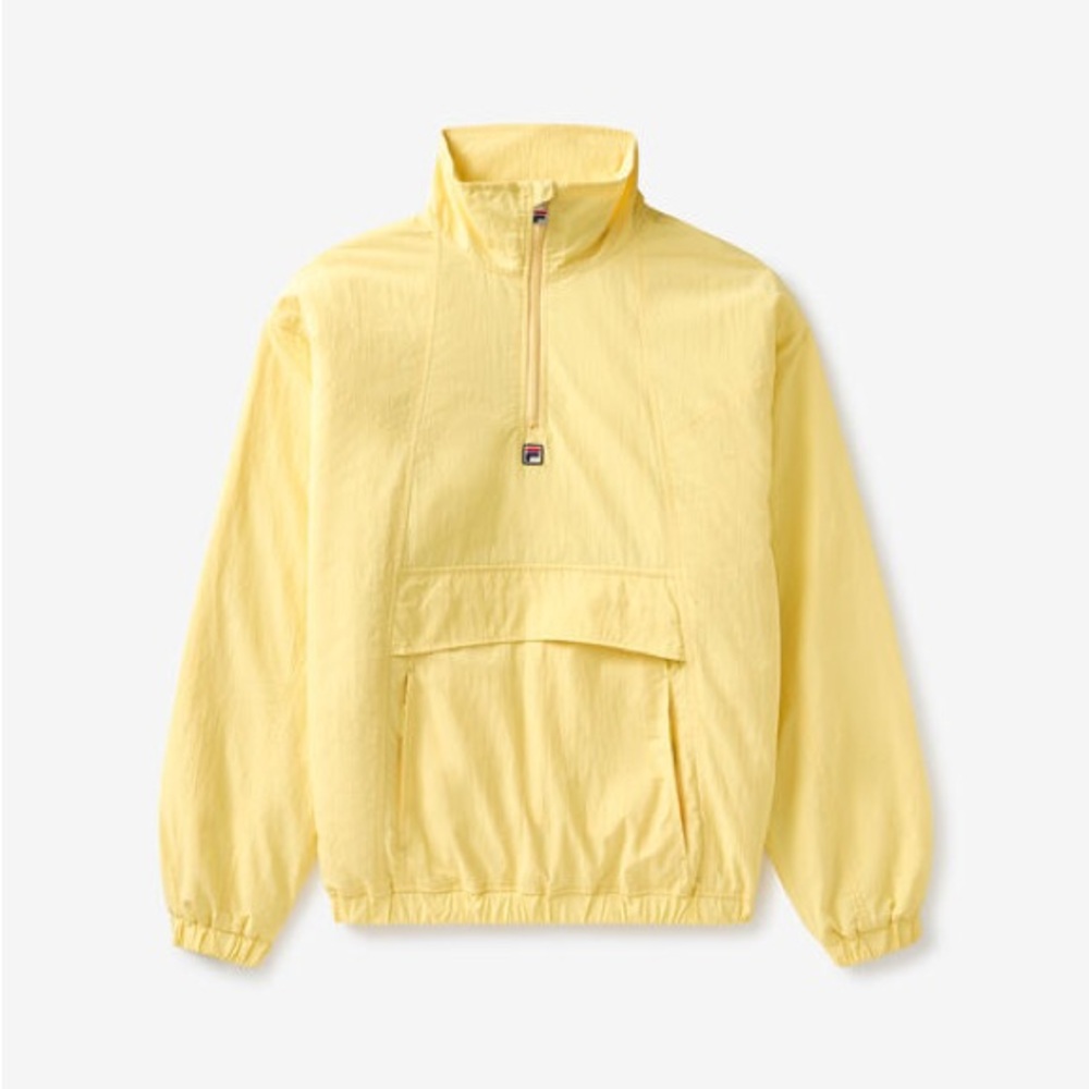 NWT   FILA X HAILEY PADDED JACKET